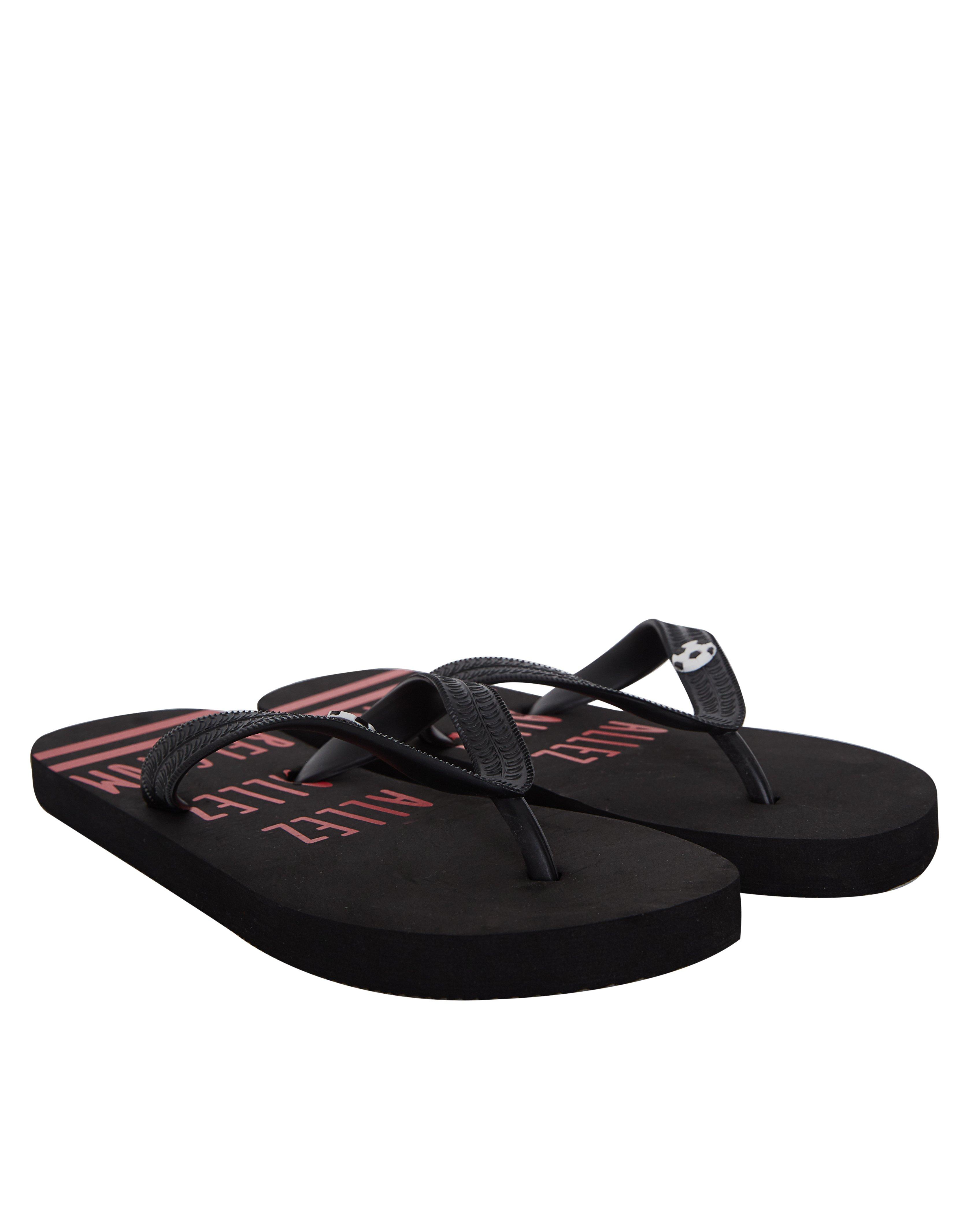 Zwarte slippers Maat 33-40 - #familystoriesjbc - JBC