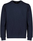 Sweaters - Gespikkelde sweater