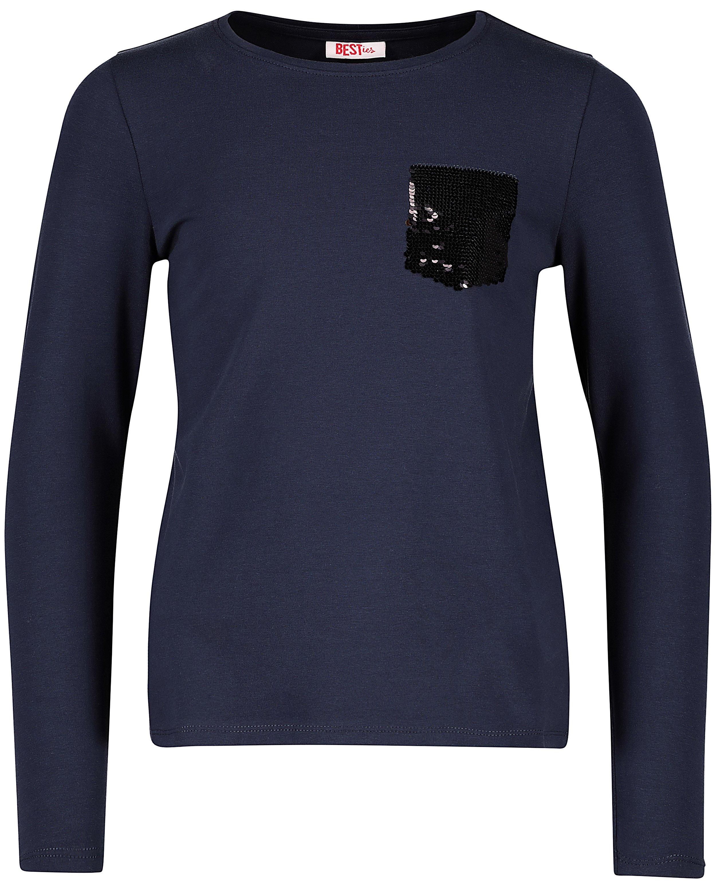 donkerblauw