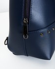 Handtassen - Nachtblauwe rugzak