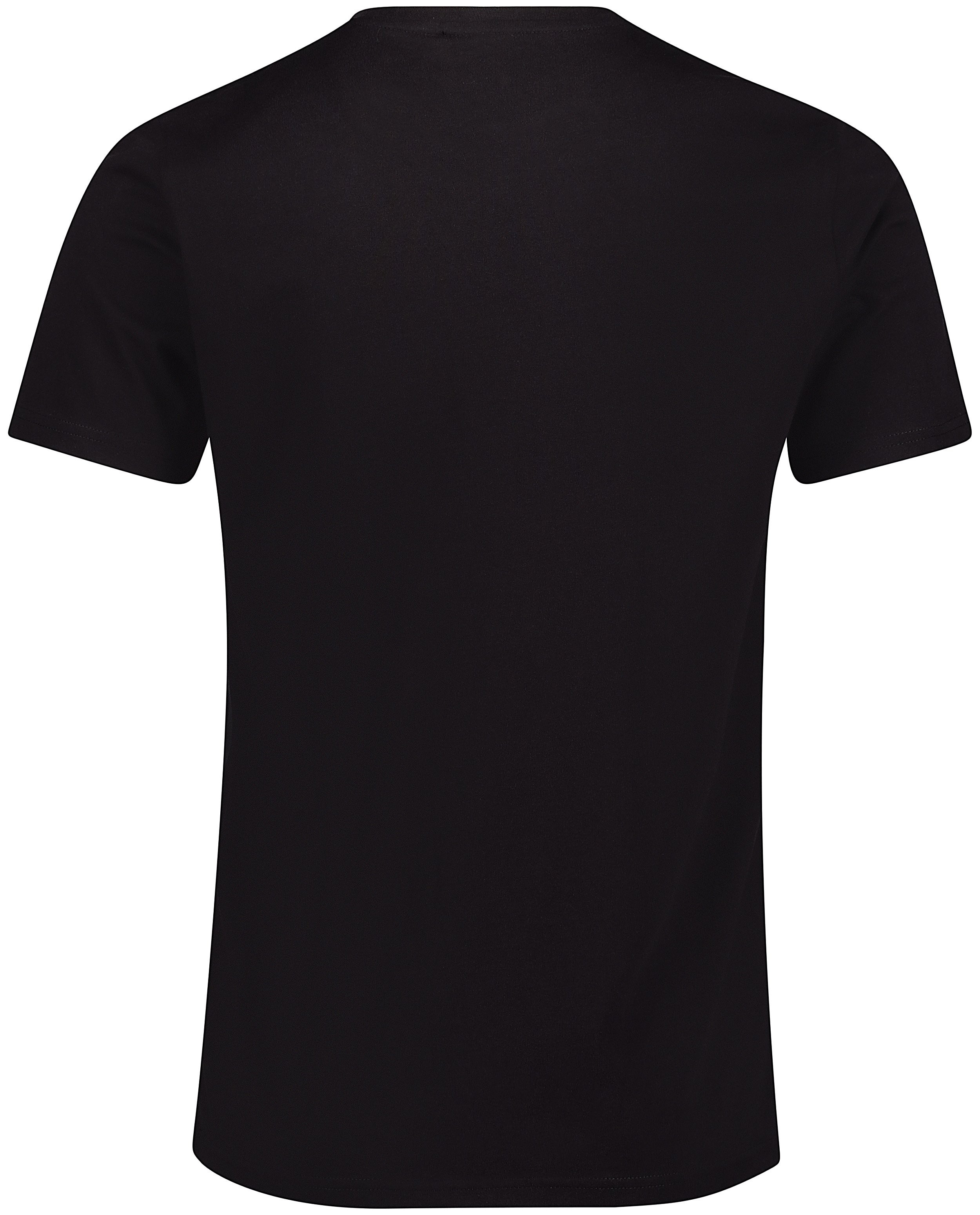 T-shirts - T-shirt noir