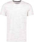 T-shirts - Slub jersey T-shirt