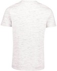 T-shirts - Slub jersey T-shirt
