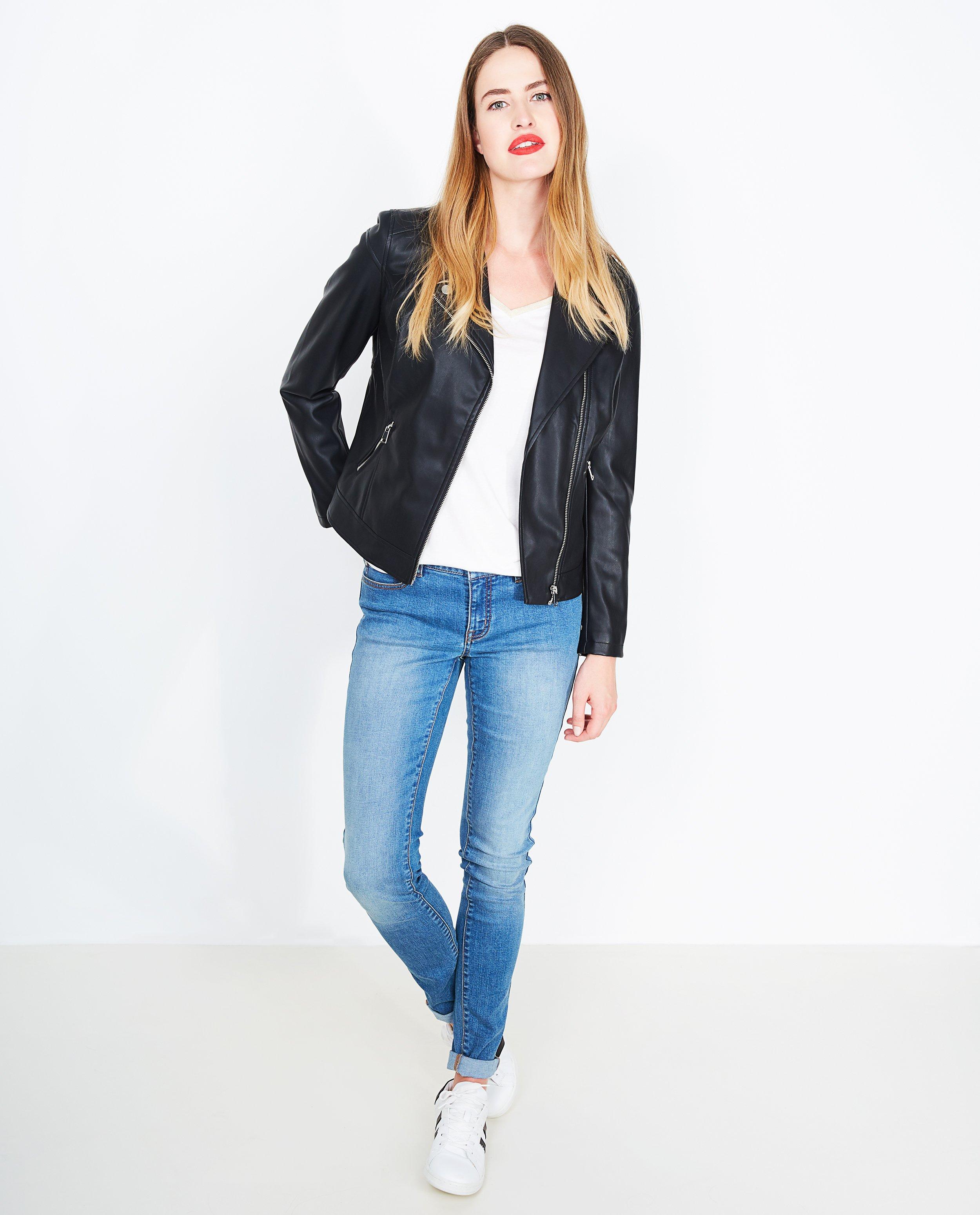 Blazers - Veste perfecto noire