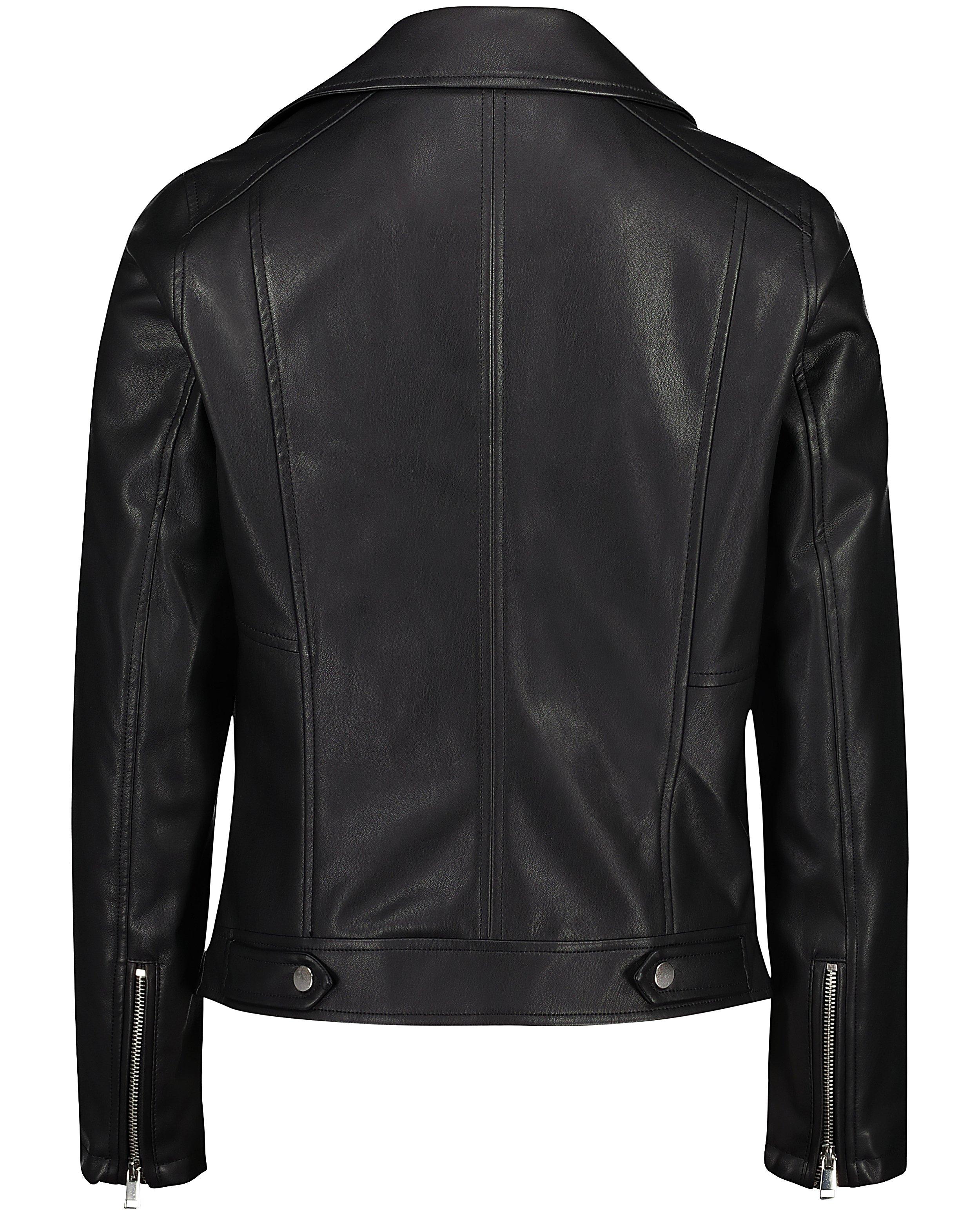 Blazers - Veste perfecto noire