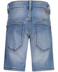 Shorten - Slim fit jeansshort