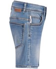 Shorten - Slim fit jeansshort