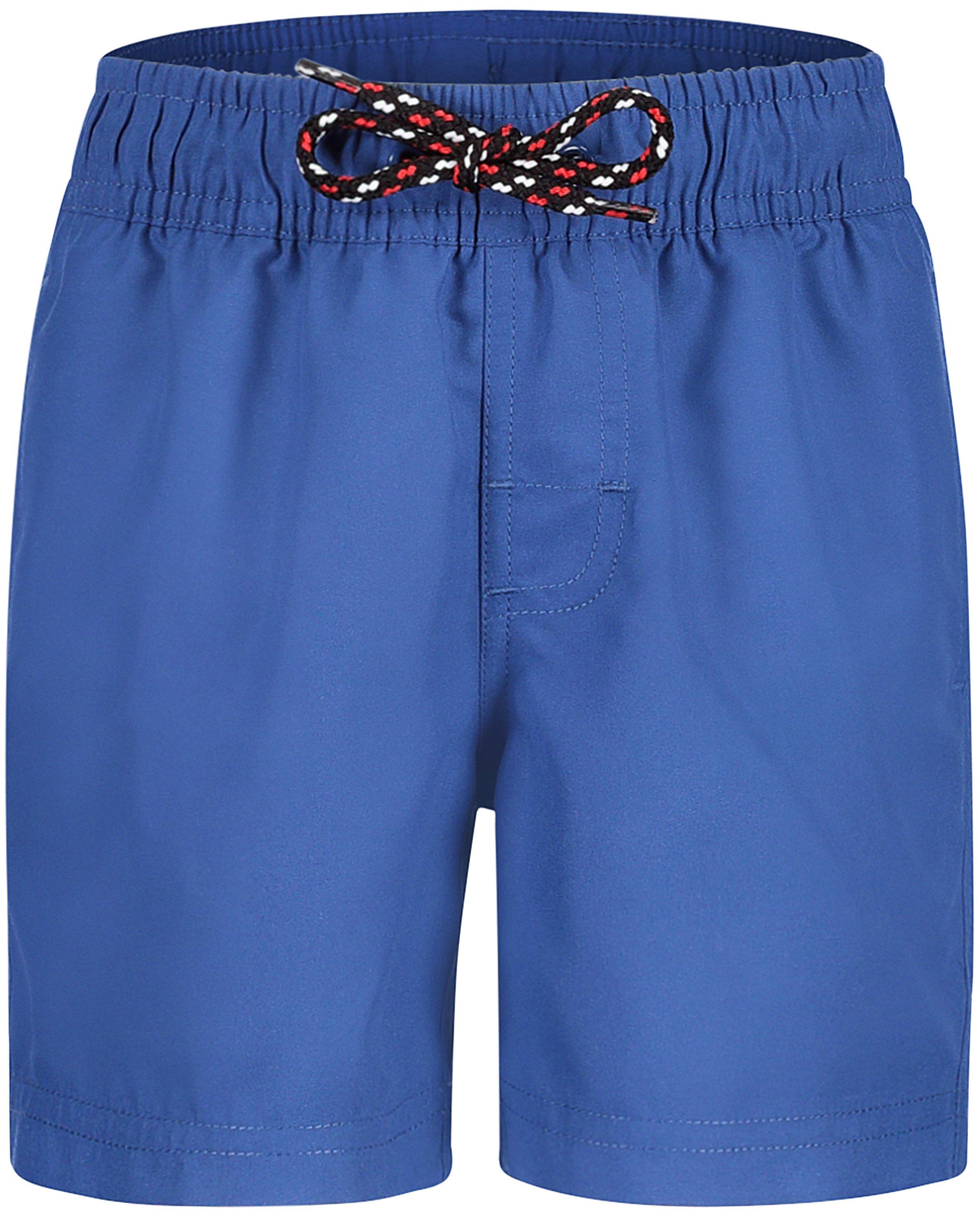 Maillots de bain - Short de natation bleu