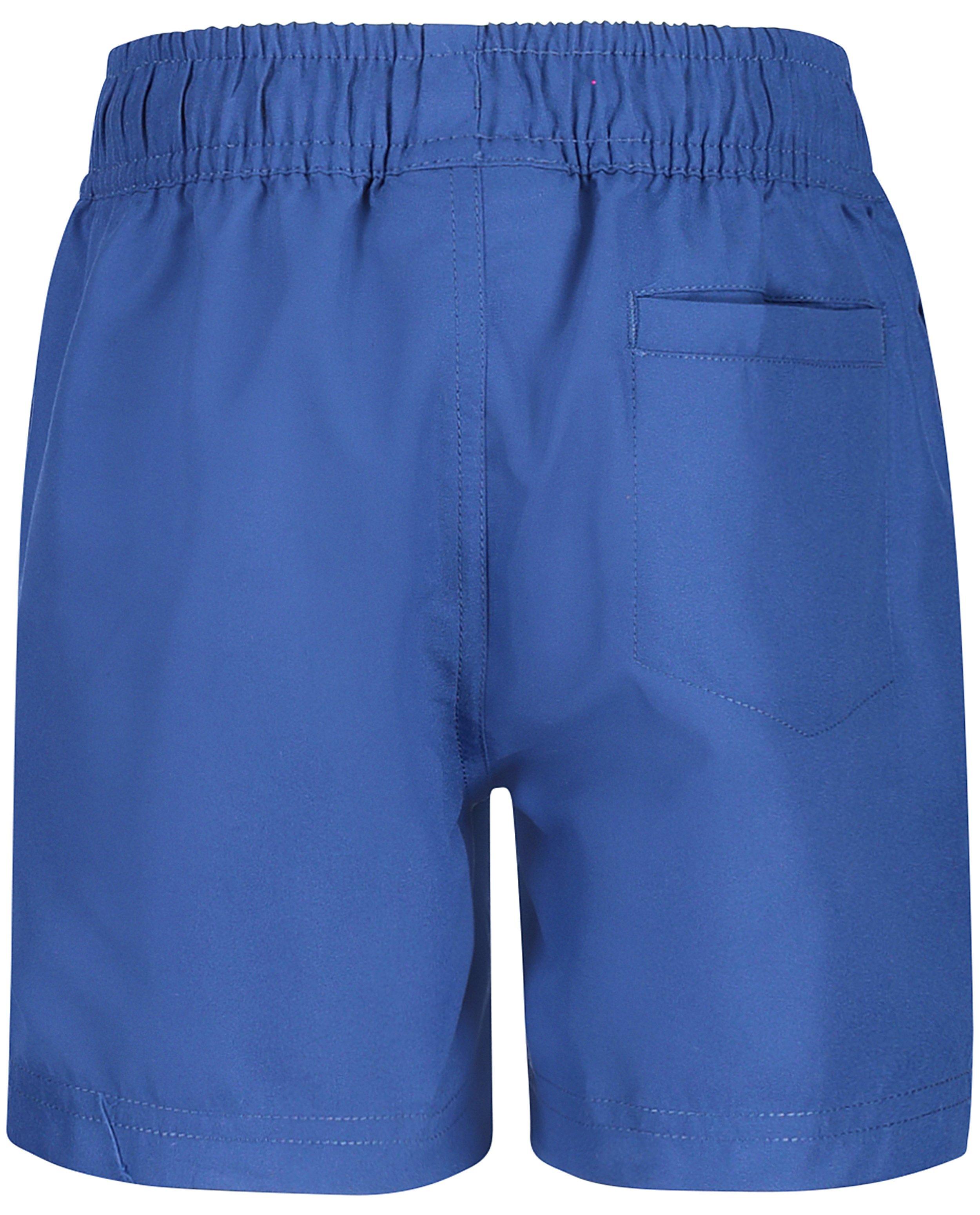 Maillots de bain - Short de natation bleu