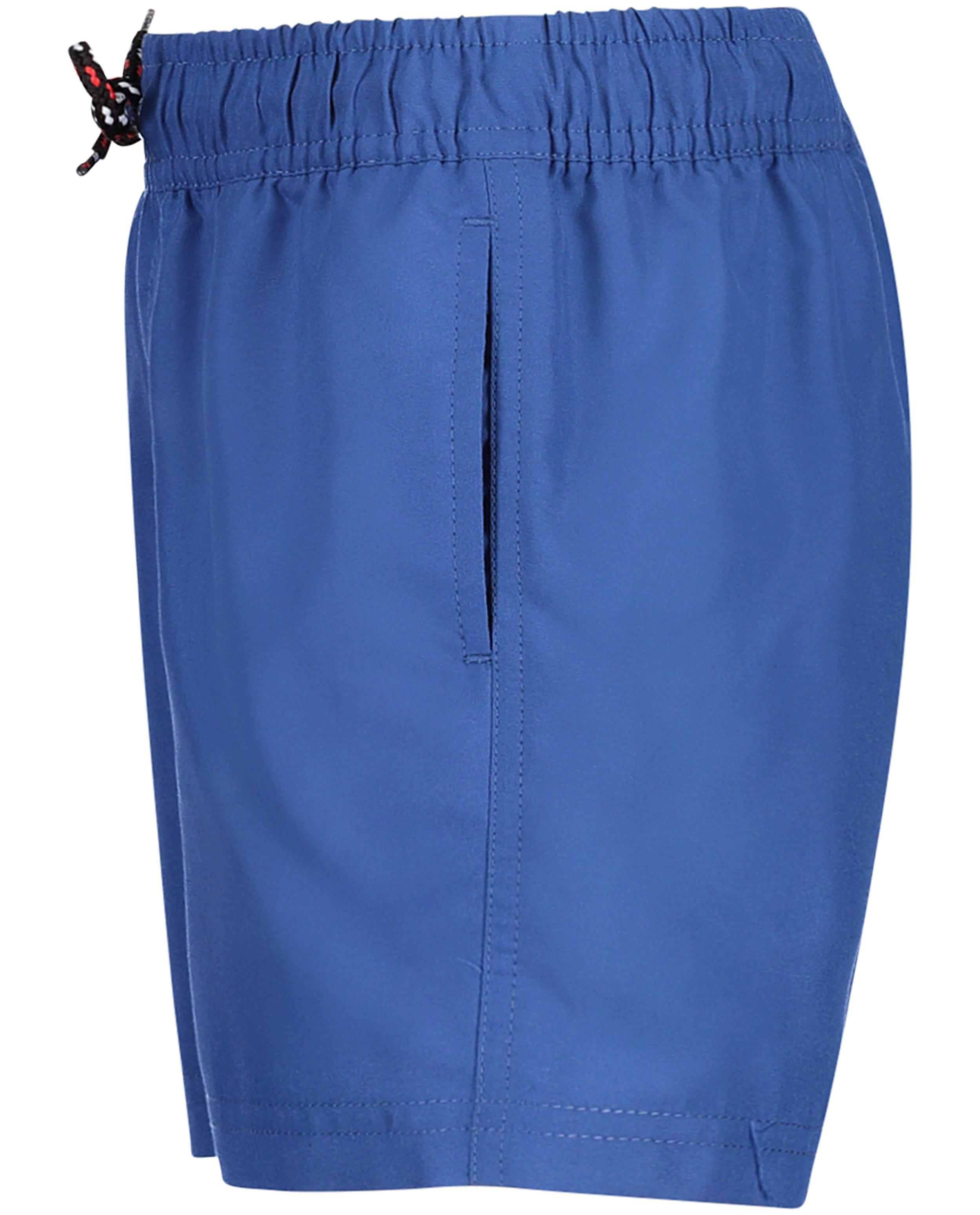Maillots de bain - Short de natation bleu
