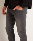 Jeans - Grijze jeans