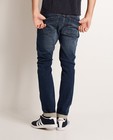 Jeans - Jeans slim fit bleu
