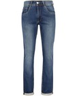 Jeans - Blauwe slim fit jeans