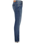 Jeans - Blauwe slim fit jeans