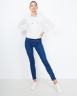 Super skinny jeans AUTUMN - in blauw - JBC