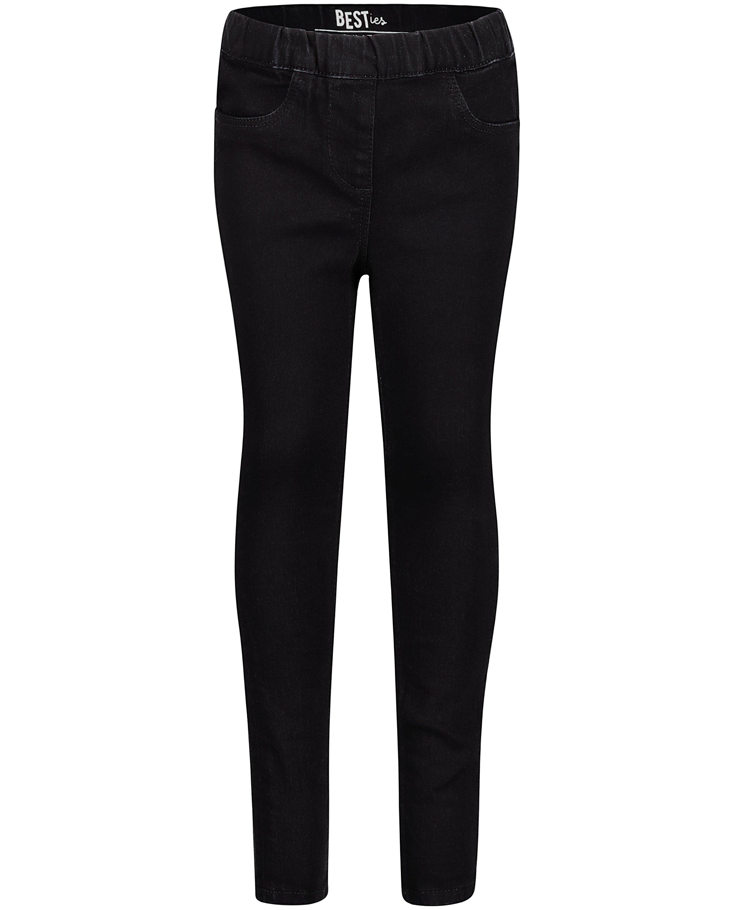 Jeans - Jeggings noirs