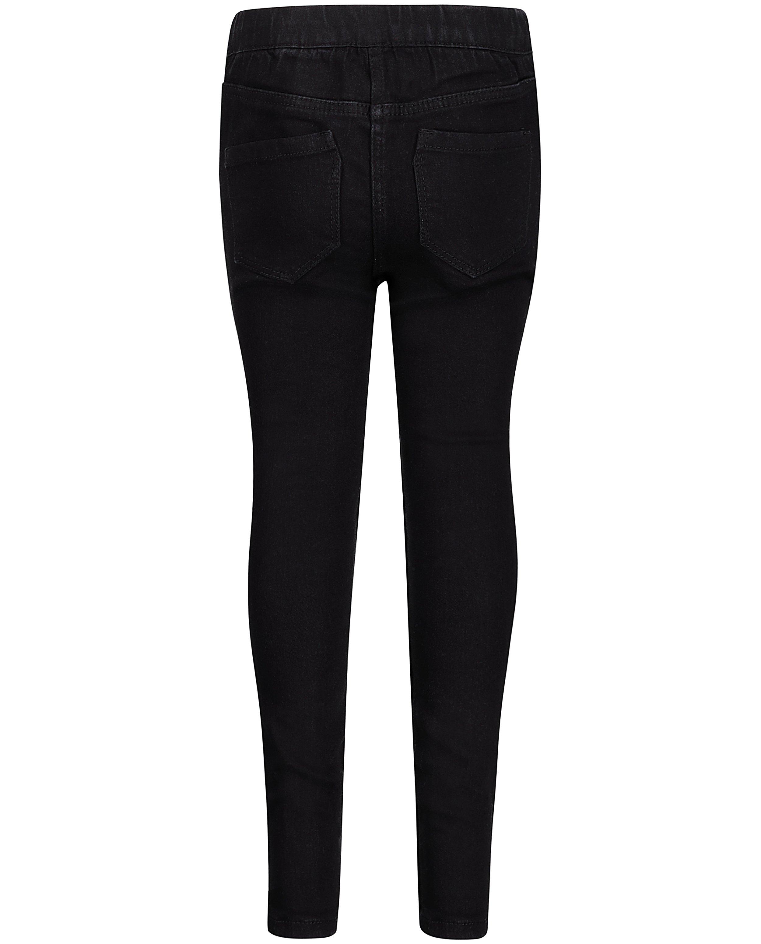 Jeans - Jeggings noirs