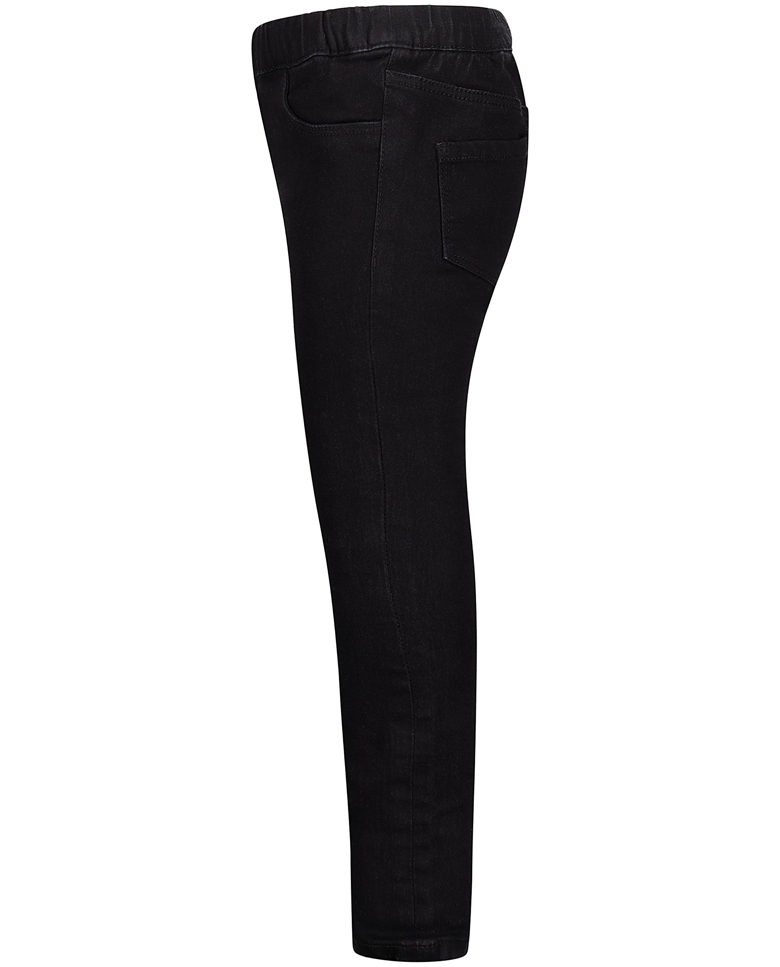 Jeans - Jeggings noirs