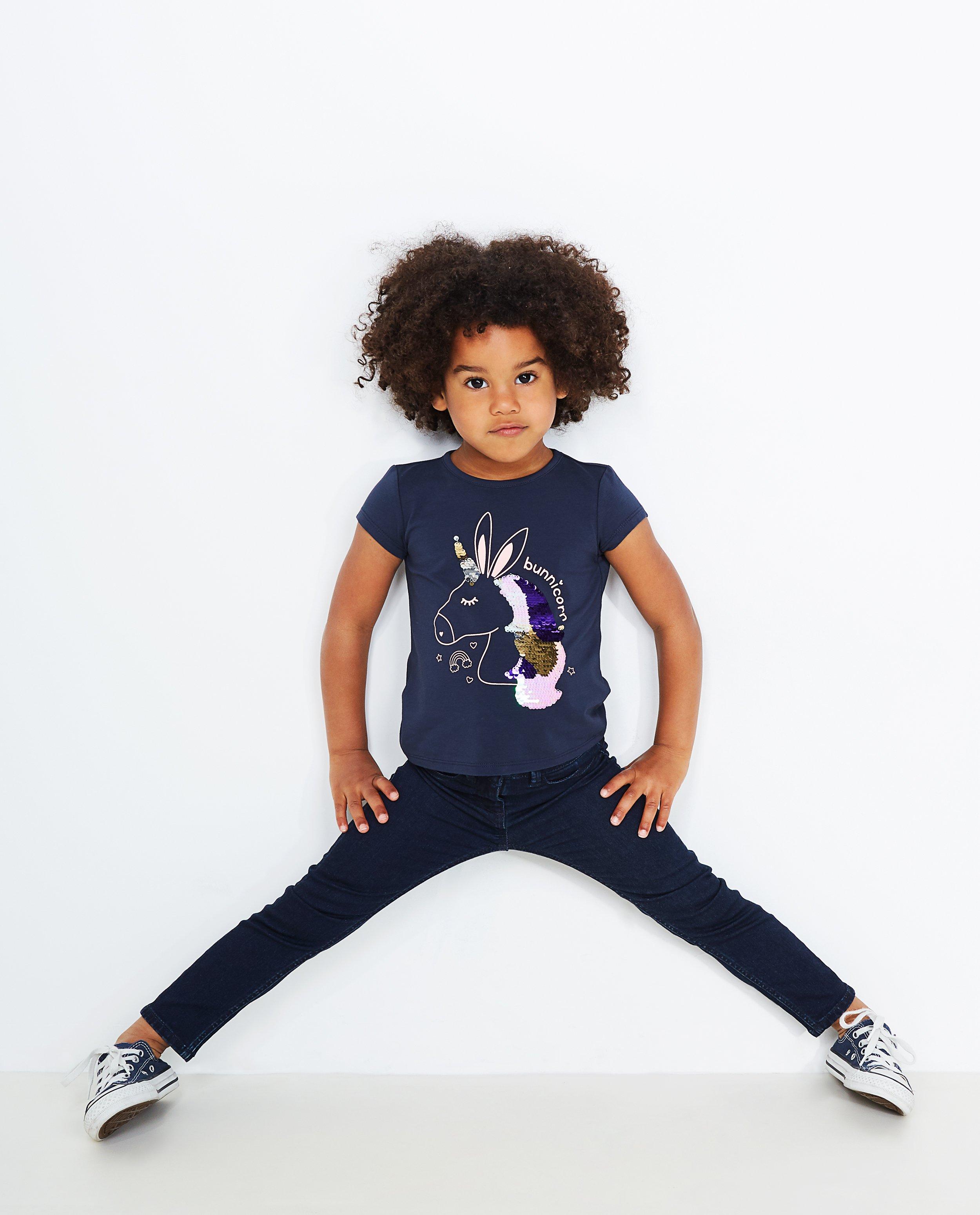 Jeans slim JILL - null - JBC