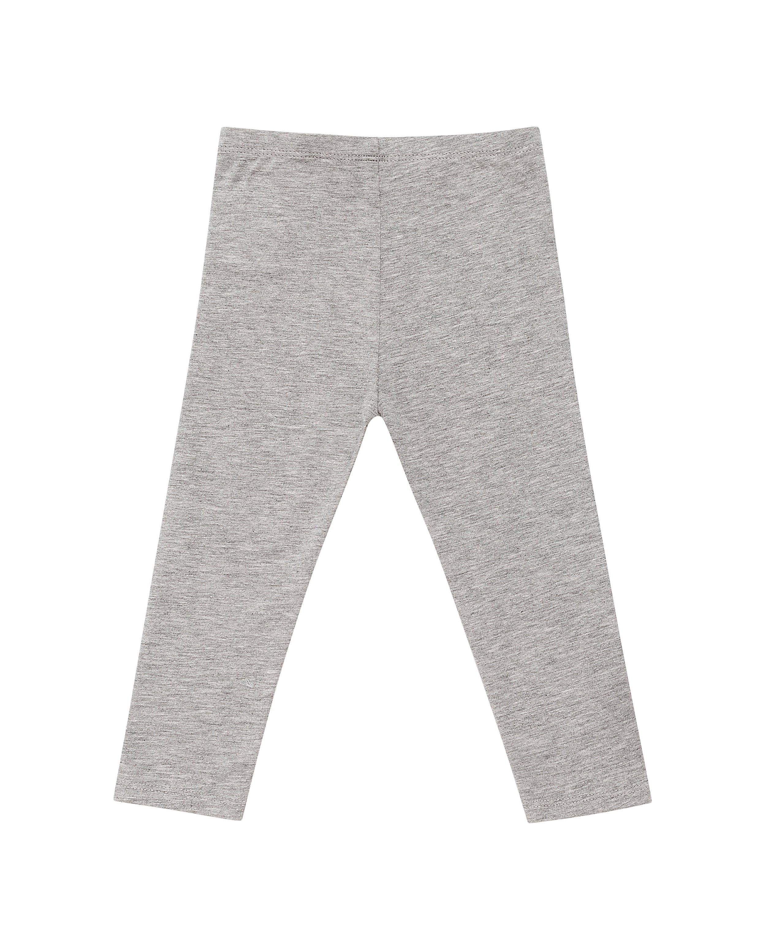 Leggings - Legging van biokatoen BESTies