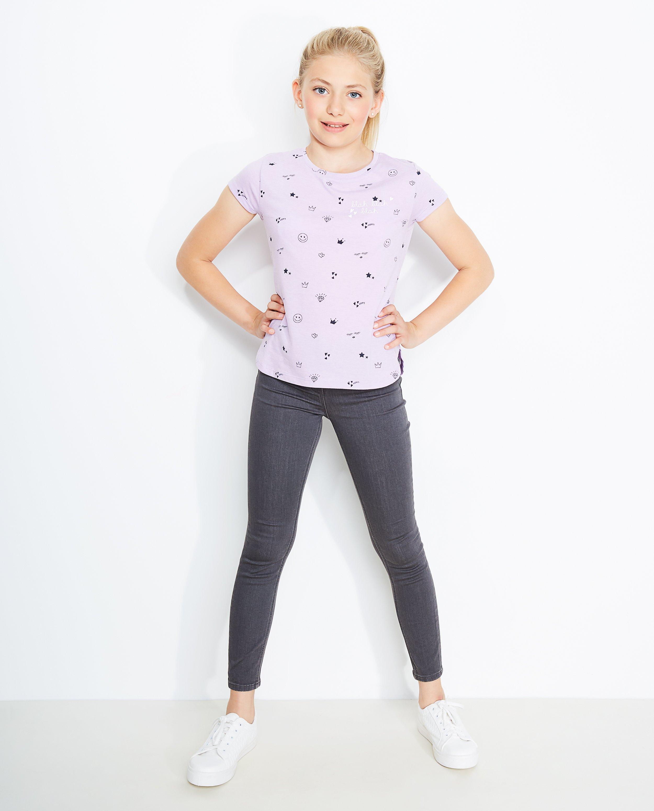 Jeans skinny MARIE - null - JBC