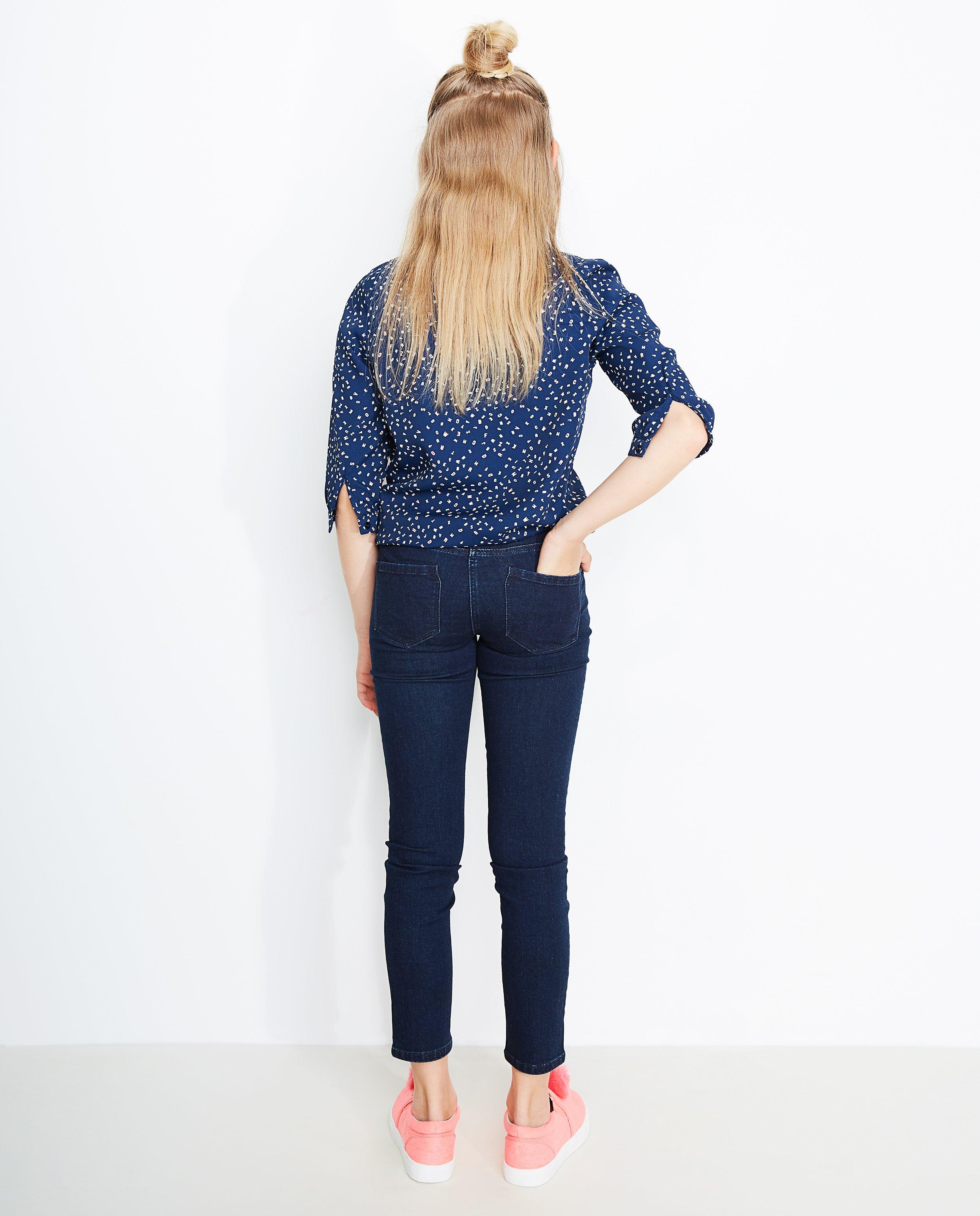 Jeans - Slim fit jeans JILL