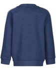 Sweaters - Donkerblauw sweatvest