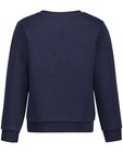 Sweaters - Sweater met pailletten
