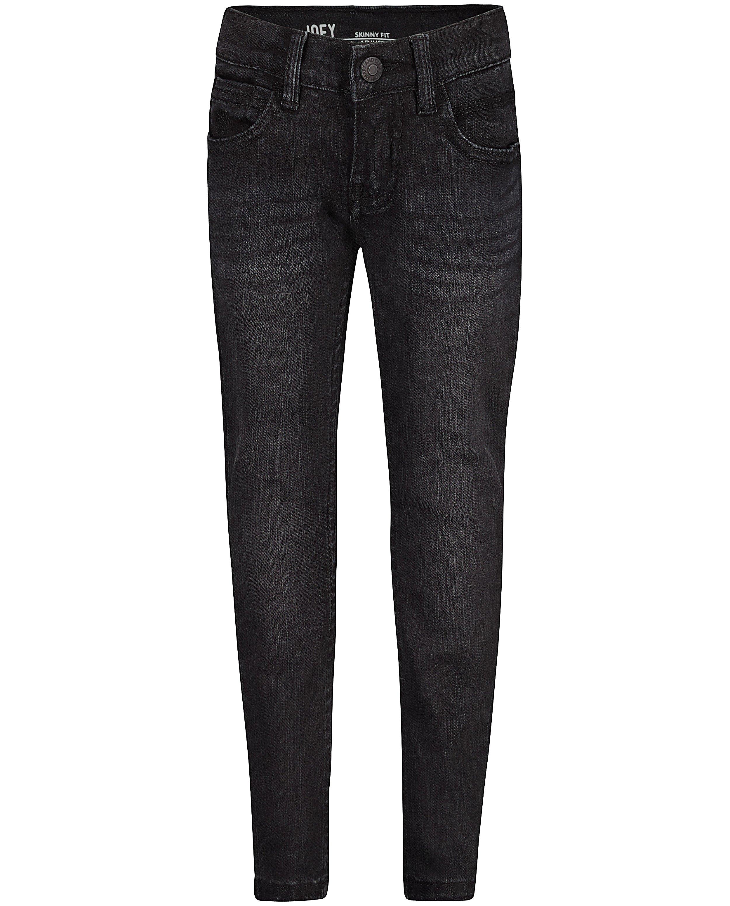 Jeans - Jeans skinny noir JOEY