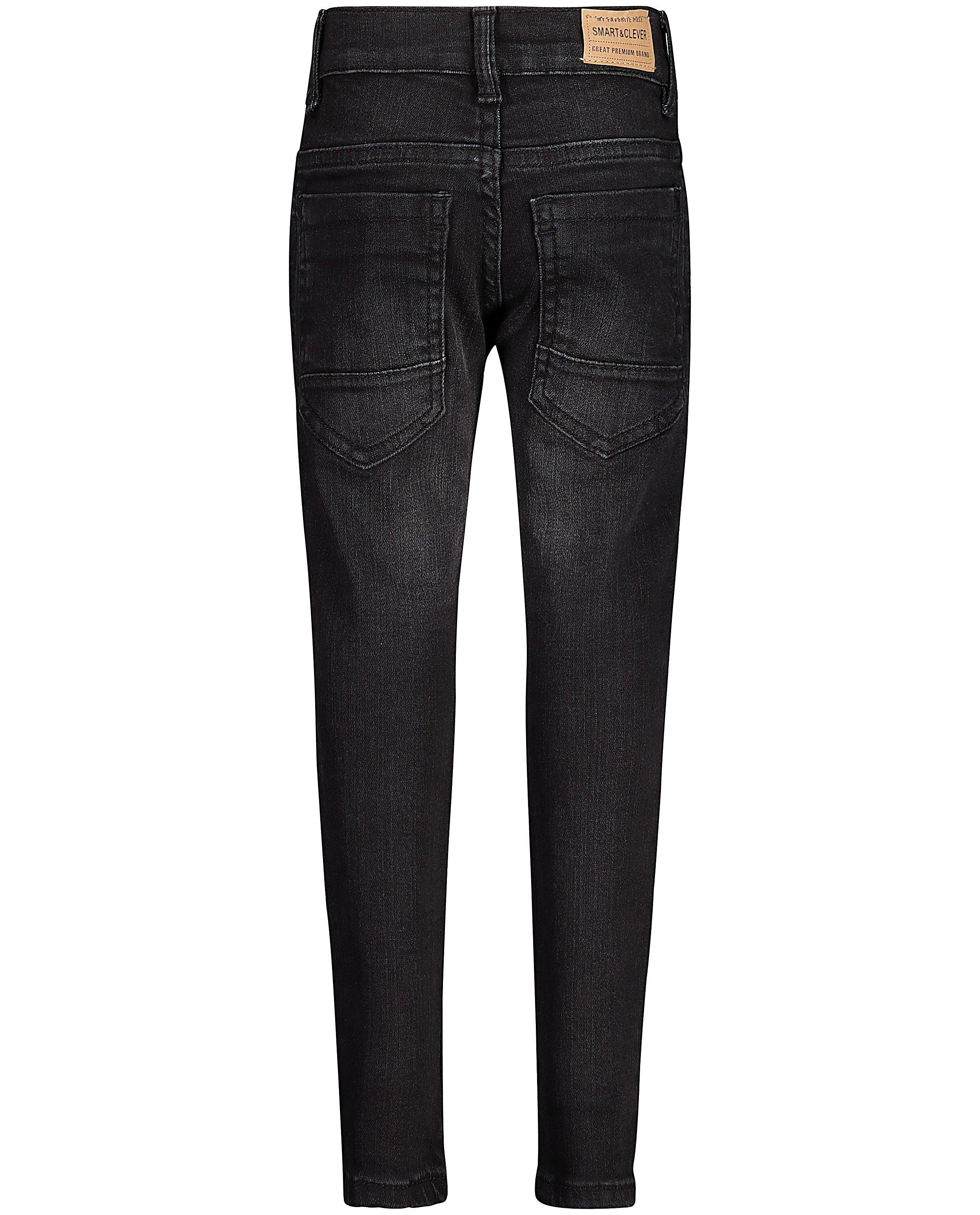 Jeans - Jeans skinny noir JOEY