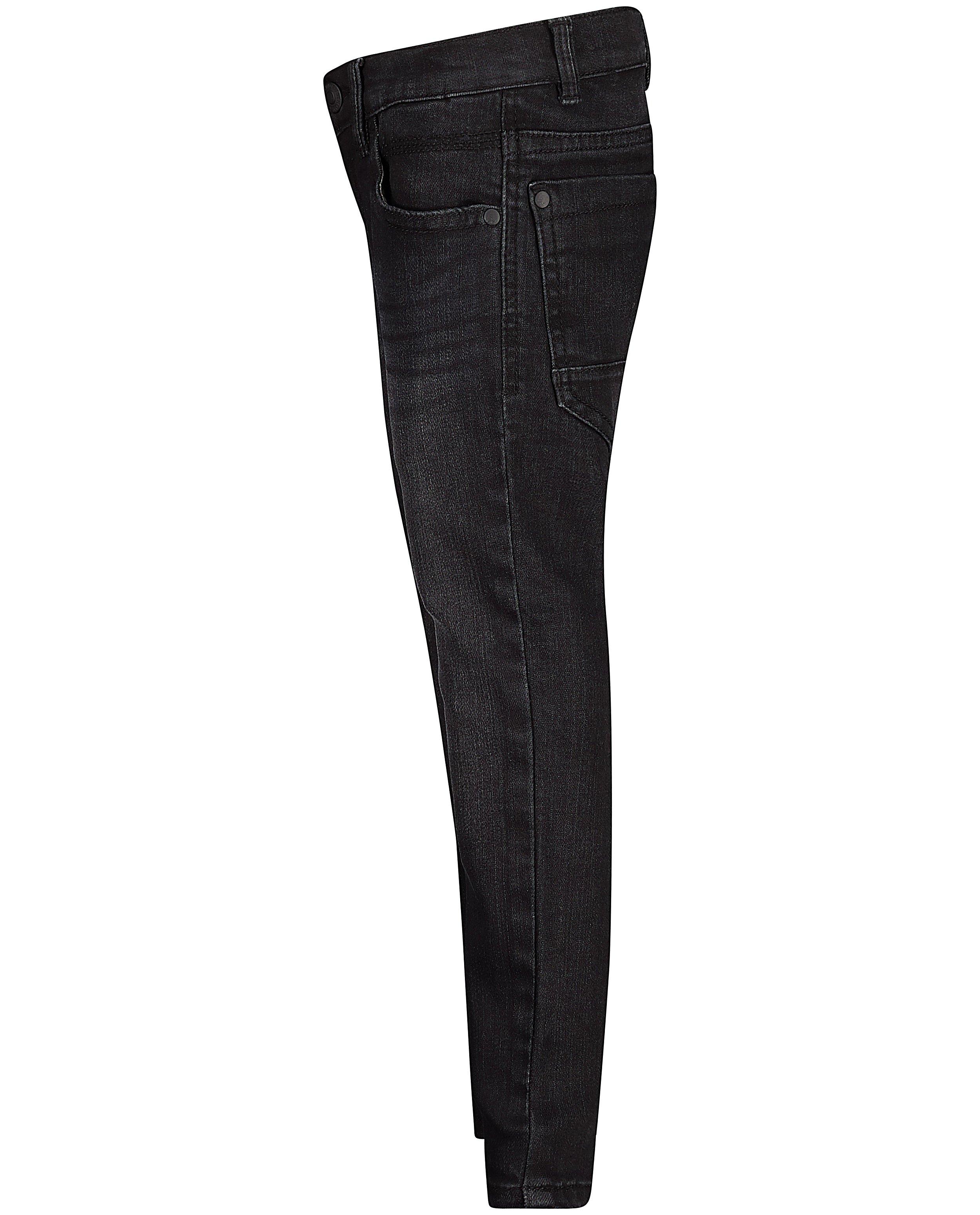 Jeans - Jeans skinny noir JOEY