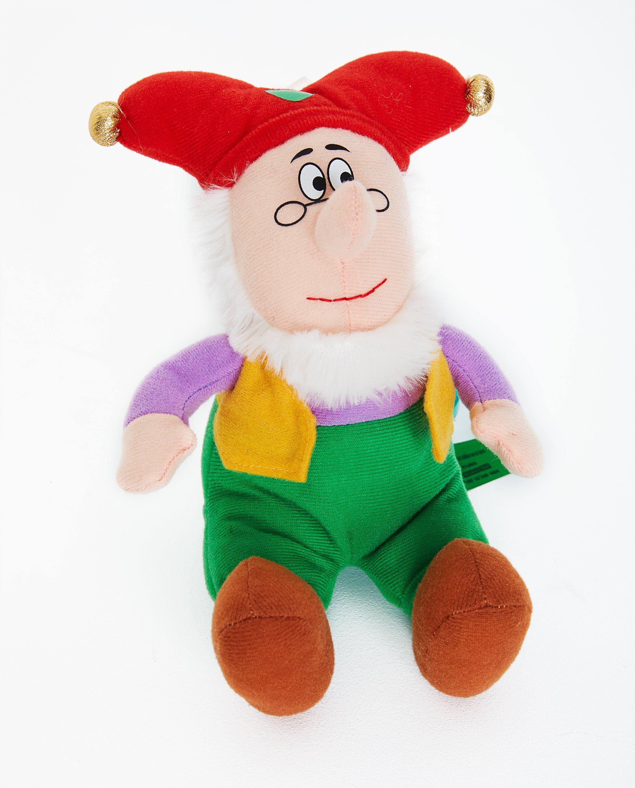 Pluchen knuffel - Plop - none
