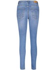 Jeans - Destroyed skinny jeans