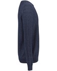 Truien - Blauwgrijze trui