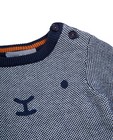 Truien - Fijngebreide trui