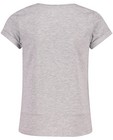 T-shirts - T-shirt gris swipe