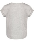 T-shirts - T-shirt gris clair K3