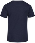 T-shirts - T-shirt bleu nuit