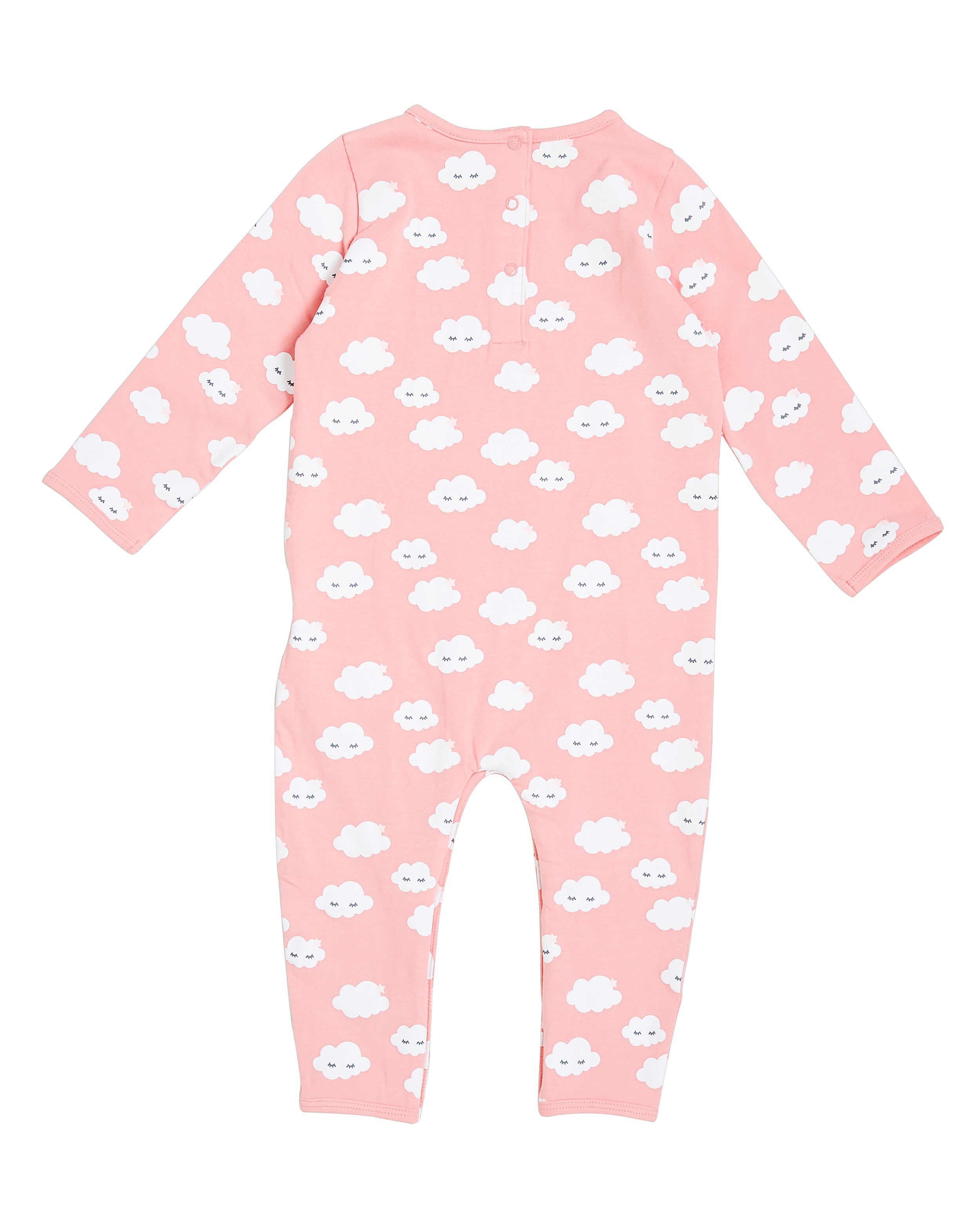 Pyjamas - Pyjama rose