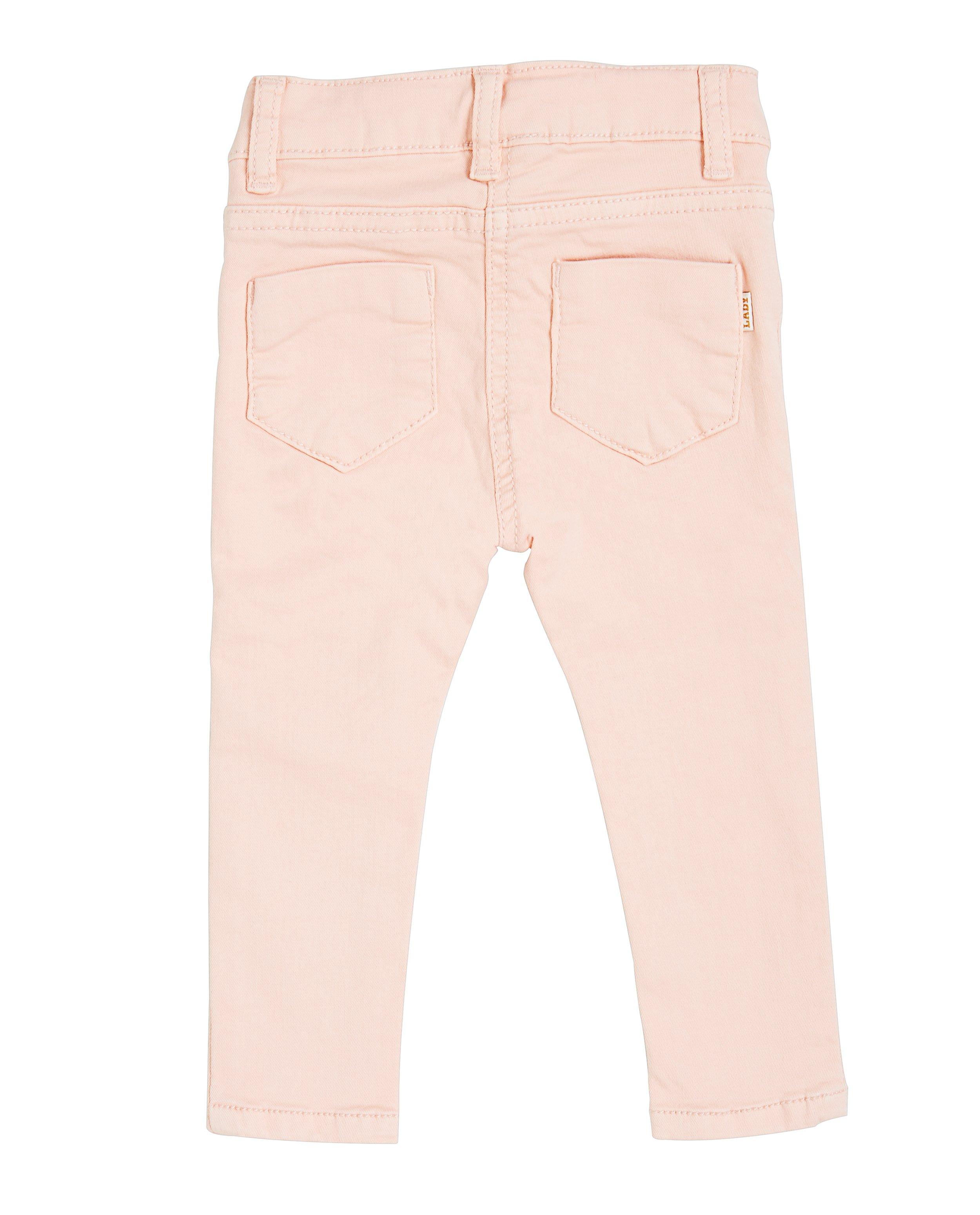 Pantalons - Jeggings en coton