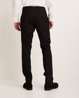Pantalons - Pantalon de costume noire