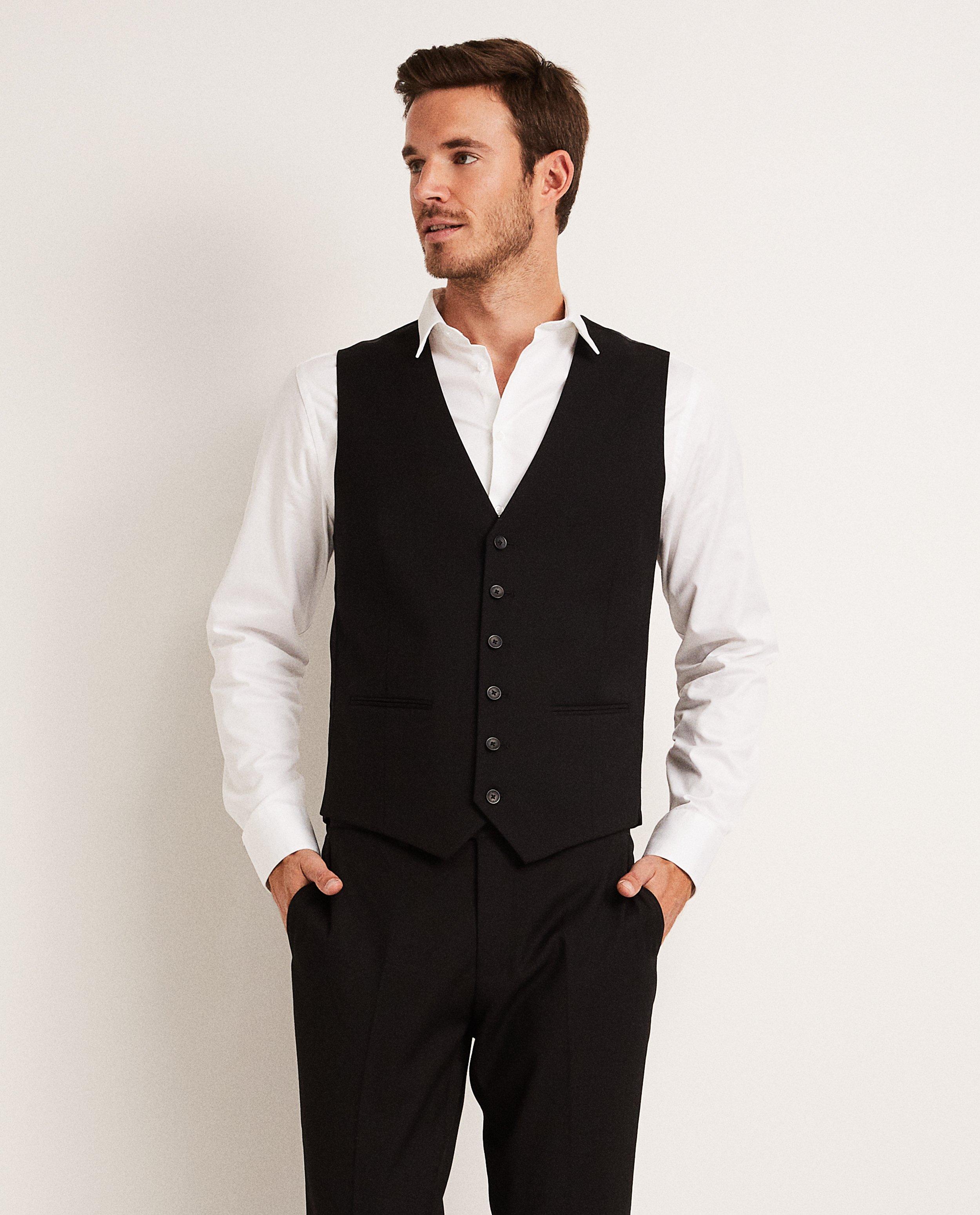Cardigans - Geklede gilet