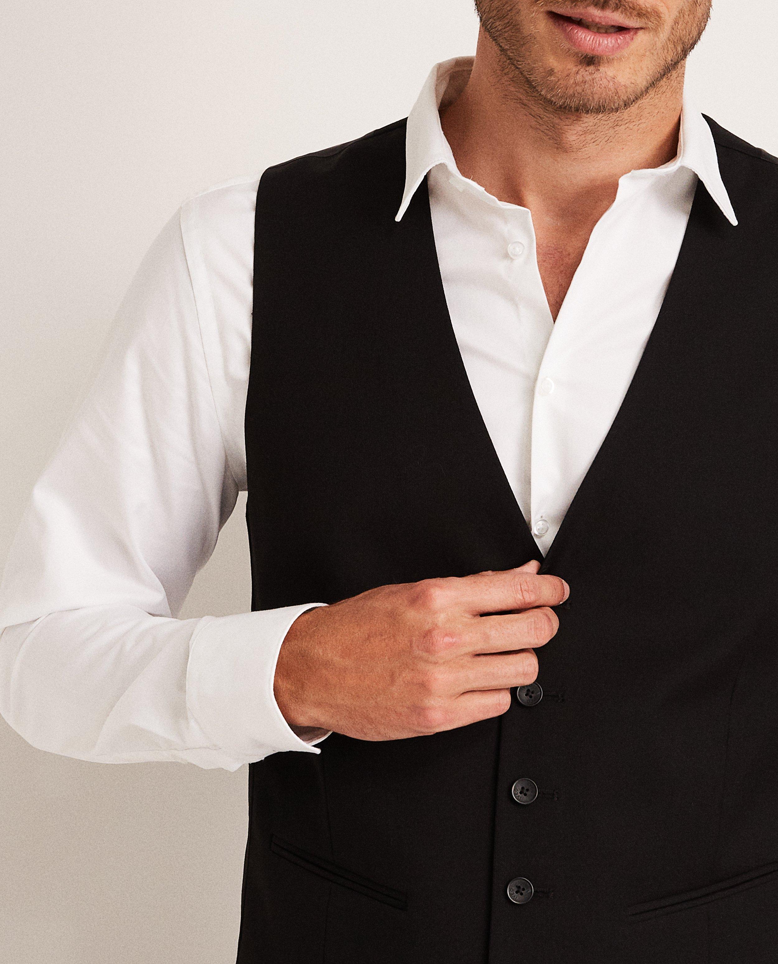 Cardigans - Geklede gilet