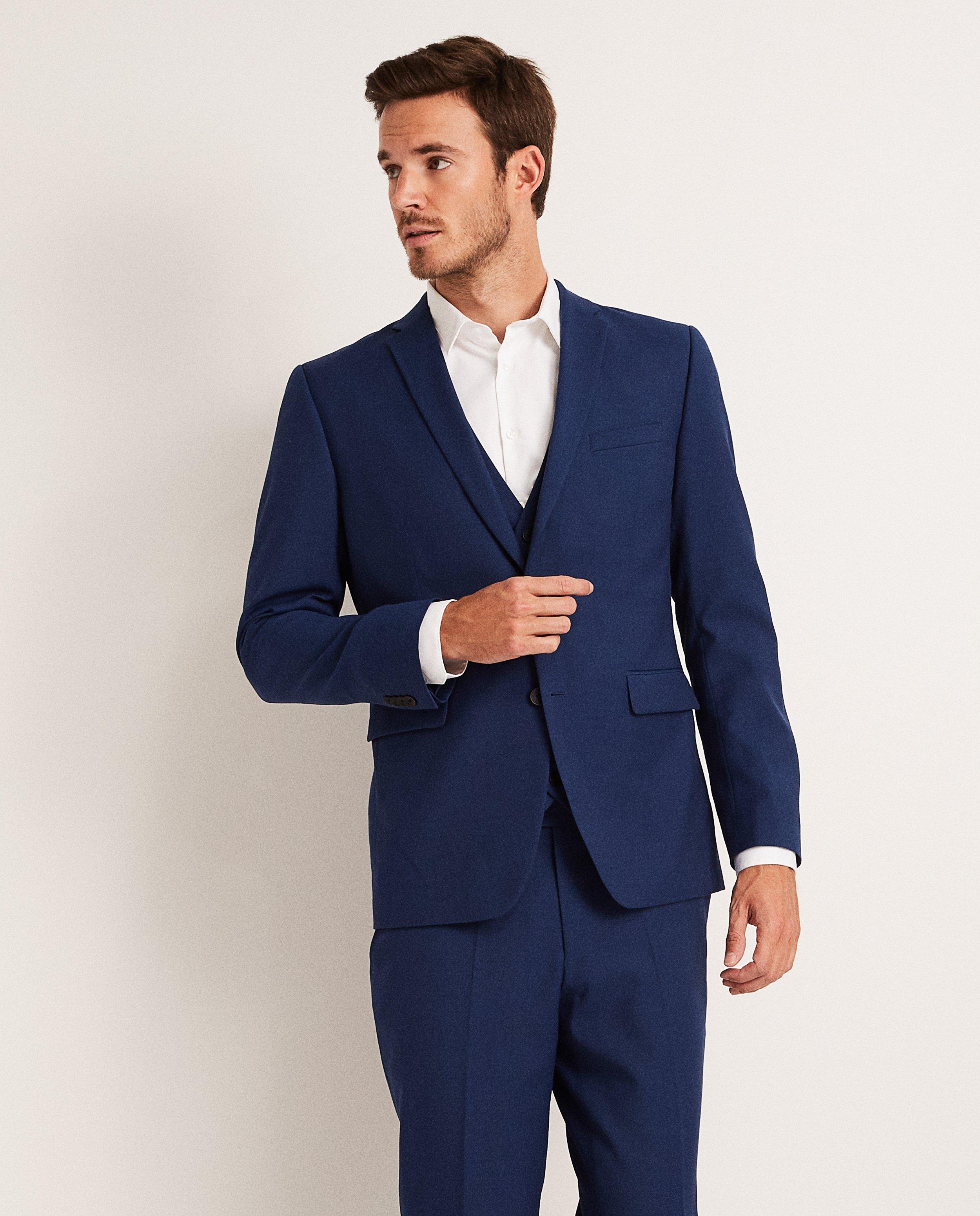 Blazers - Blazer noir