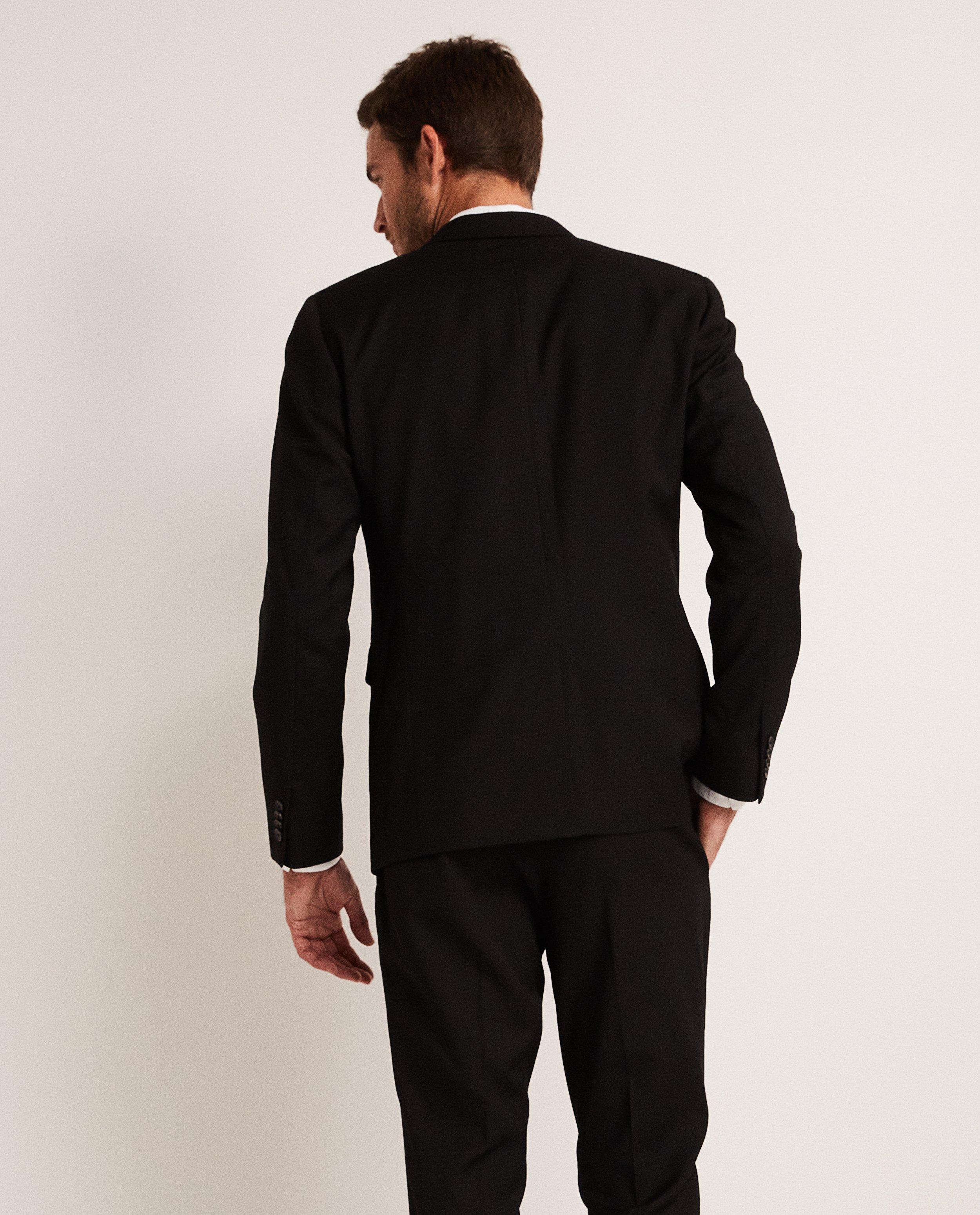 Blazers - Blazer noir