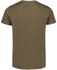 T-shirts - Kaki T-shirt