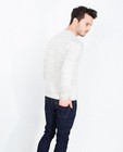 Sweaters - Gebroken witte trui