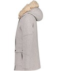 Manteaux d'hiver - Manteau en laine
