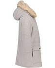 Manteaux d'hiver - Manteau en laine