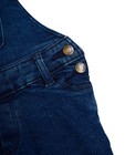 Jeans - Salopette en jeans